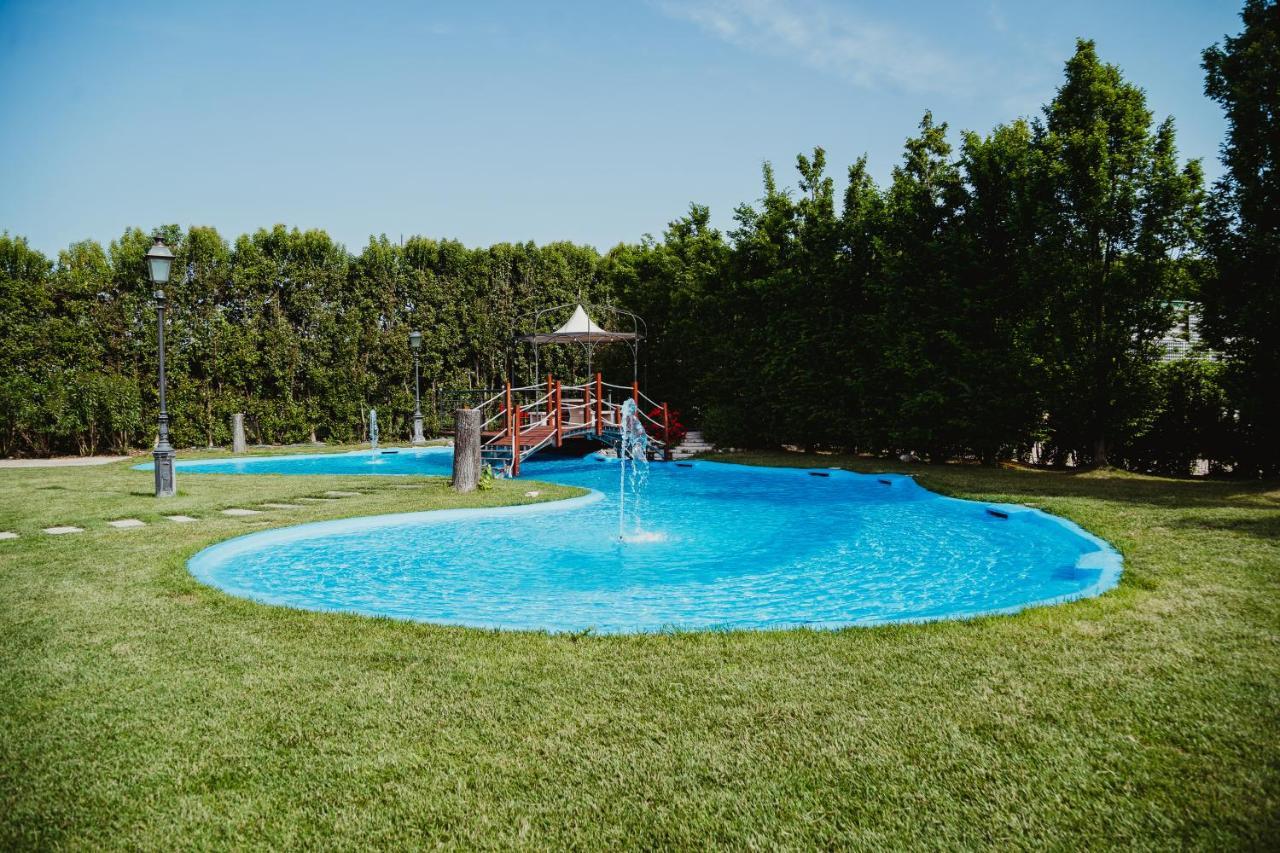 Nido Del Gelso Farm stay *