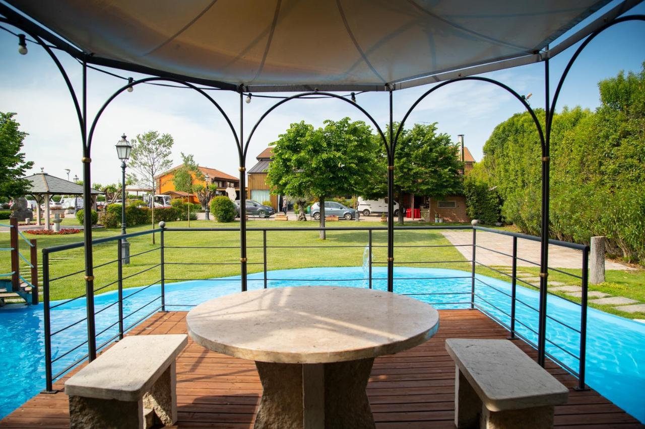 Farm stay Nido Del Gelso