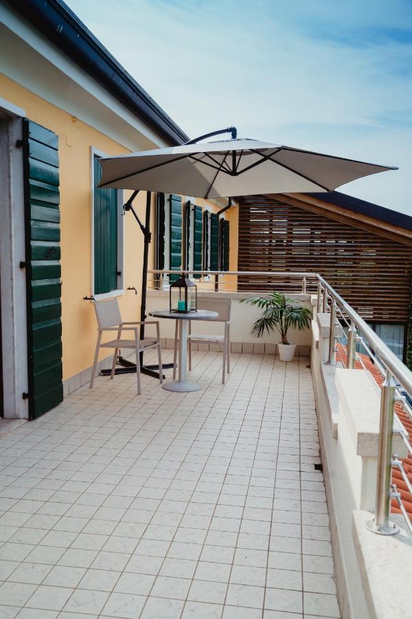 Farm stay Nido Del Gelso